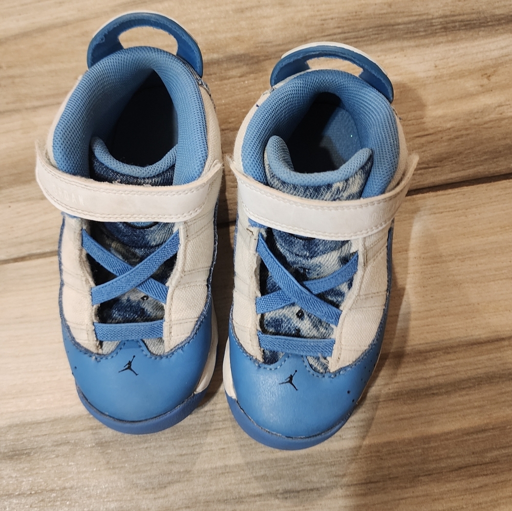 Jordans